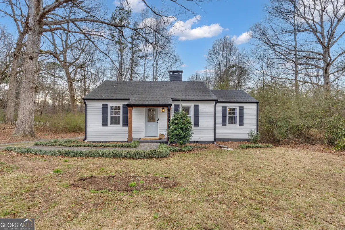 69 Bailey Drive, Newnan, GA 30263 - Image #1