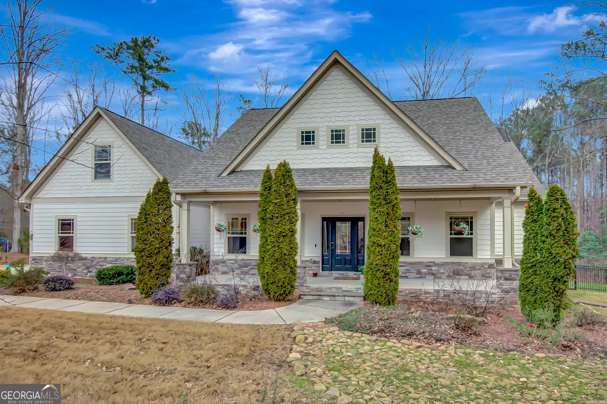 105 Laurel Forest Drive, Tyrone, GA 30290 - Image #1