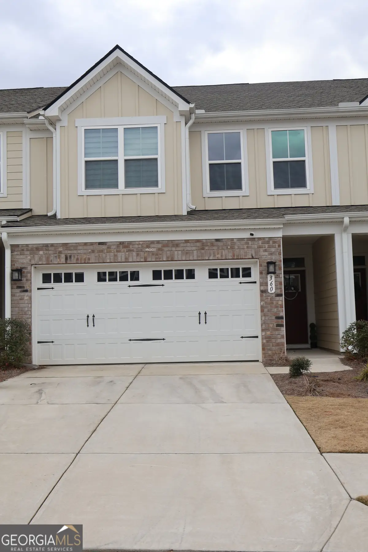 360 Salt Lake Lane, Hoschton, GA 30548 - Image #1