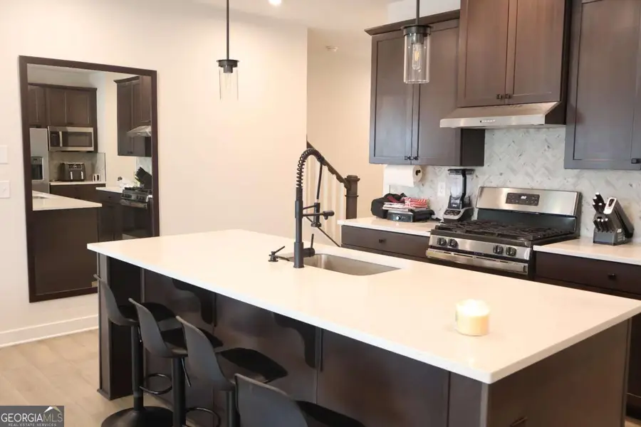 360 Salt Lake Lane, Hoschton, GA 30548 - Image #3