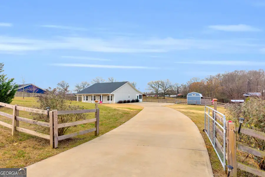 5177 Sandy Cross Road, Carnesville, GA 30521 - Image #3