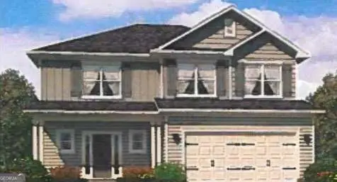 668 Bald Ridge Circle, Demorest, GA 30535 - Image #1