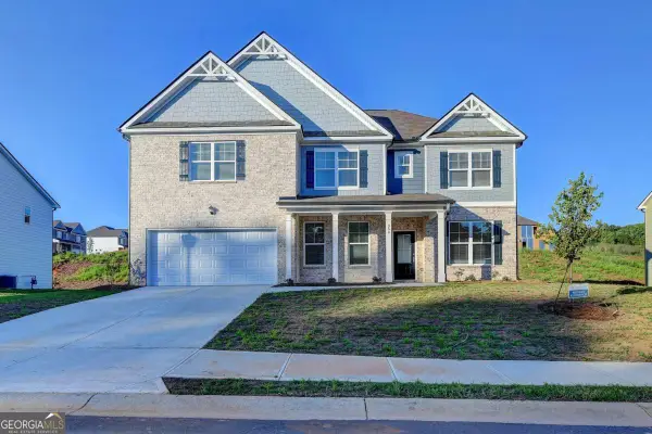 354 Paxton Lane, Jefferson, GA 30549