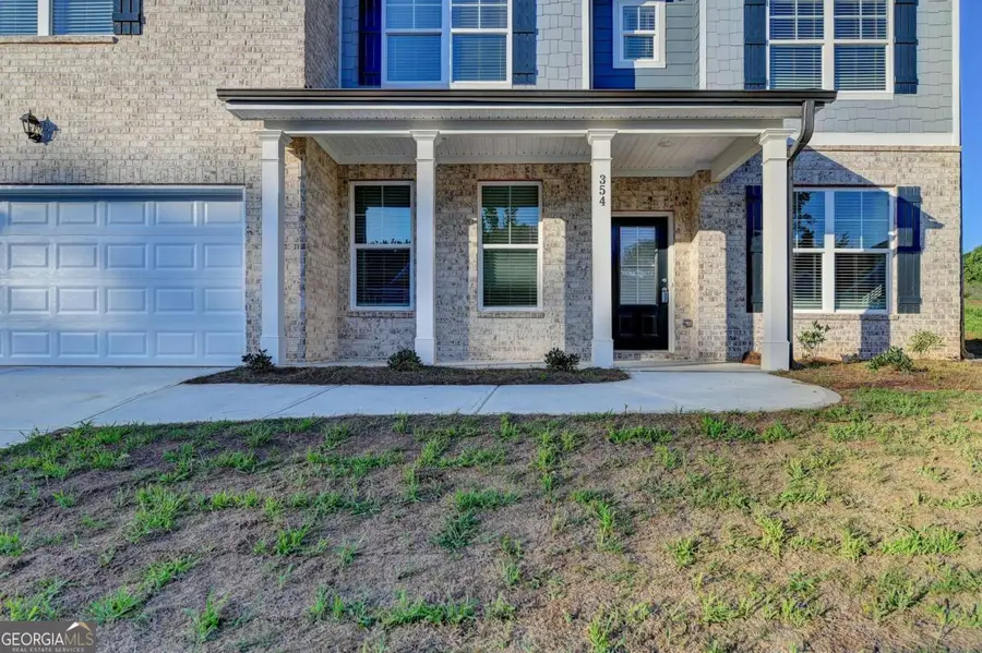 354 Paxton Lane, Jefferson, GA 30549 - Image #2