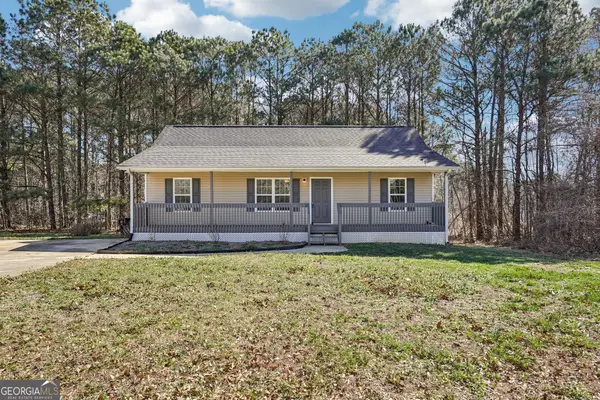 35 Ravenwood Drive, Rockmart, GA 30153