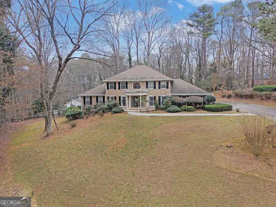 180 Spalding Mill, Atlanta, GA 30350 - Image #2