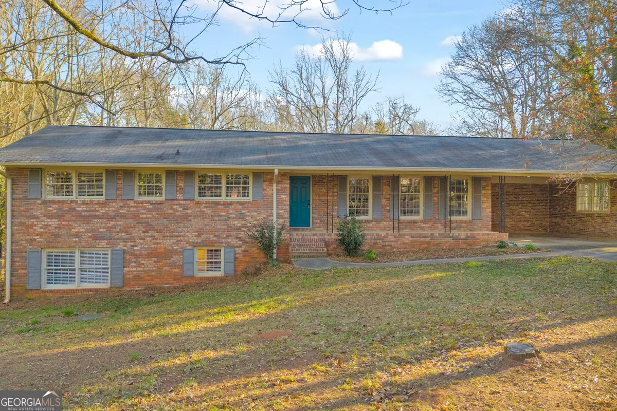 125 Richard Way, Athens, GA 30605 - Image #1