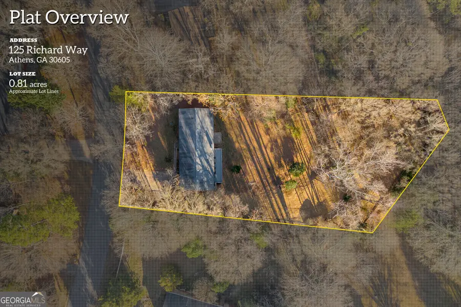 125 Richard Way, Athens, GA 30605 - Image #2