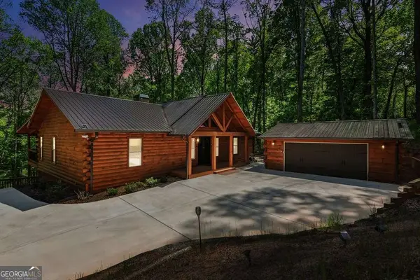 245 Timberwalk Drive #16, Ellijay, GA 30540