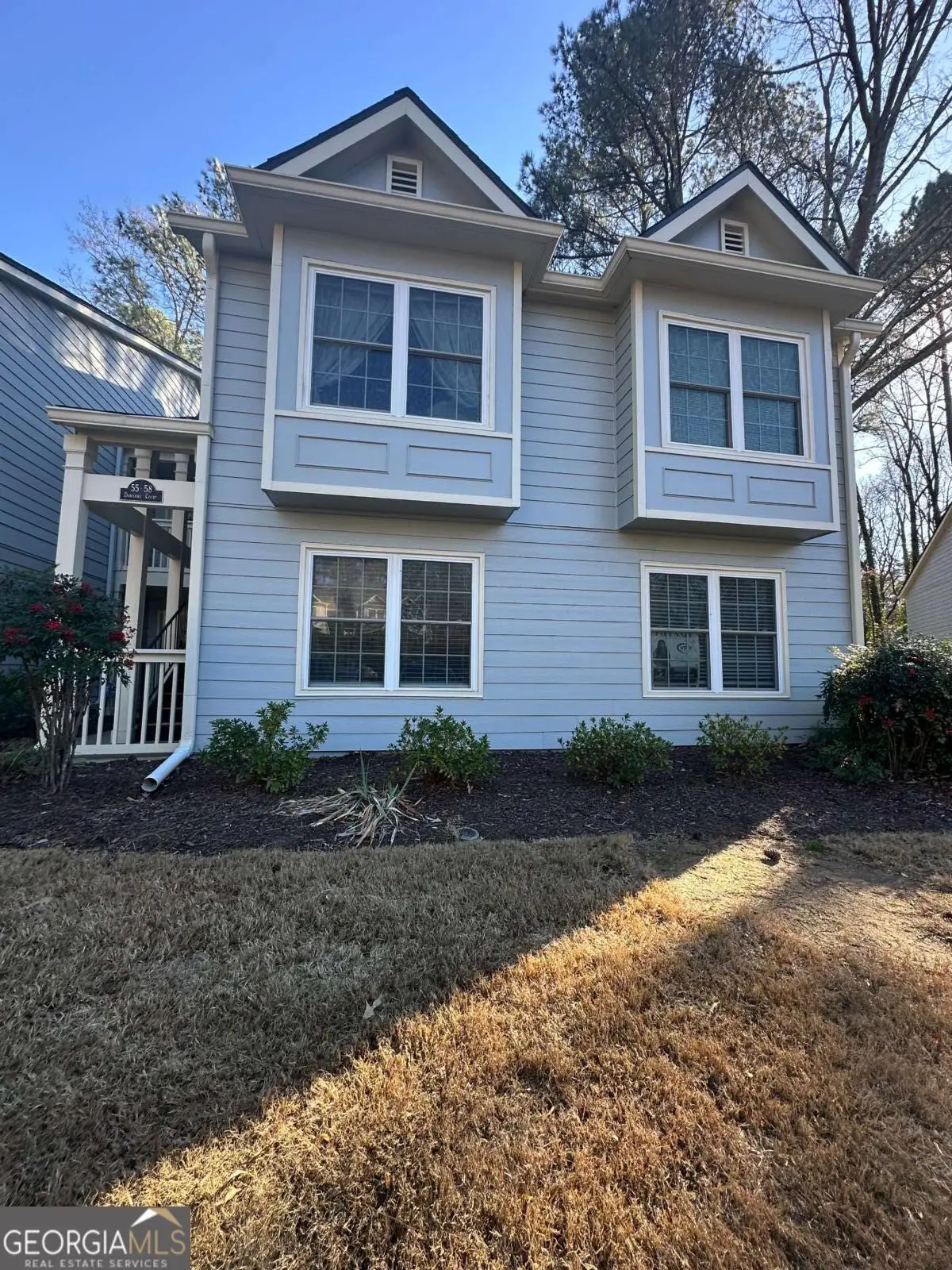 57 Doranne Court Se, Smyrna, GA 30080 - Image #1