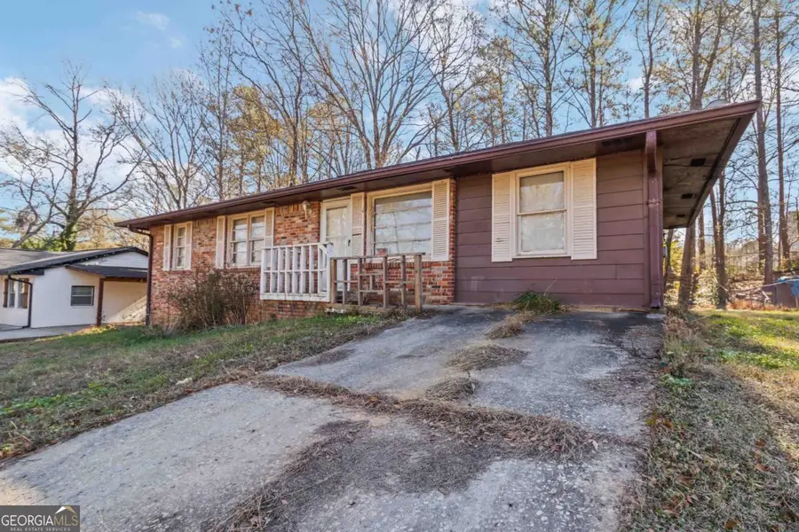 6116 Park Drive, Forest Park, GA 30297 - Image #3