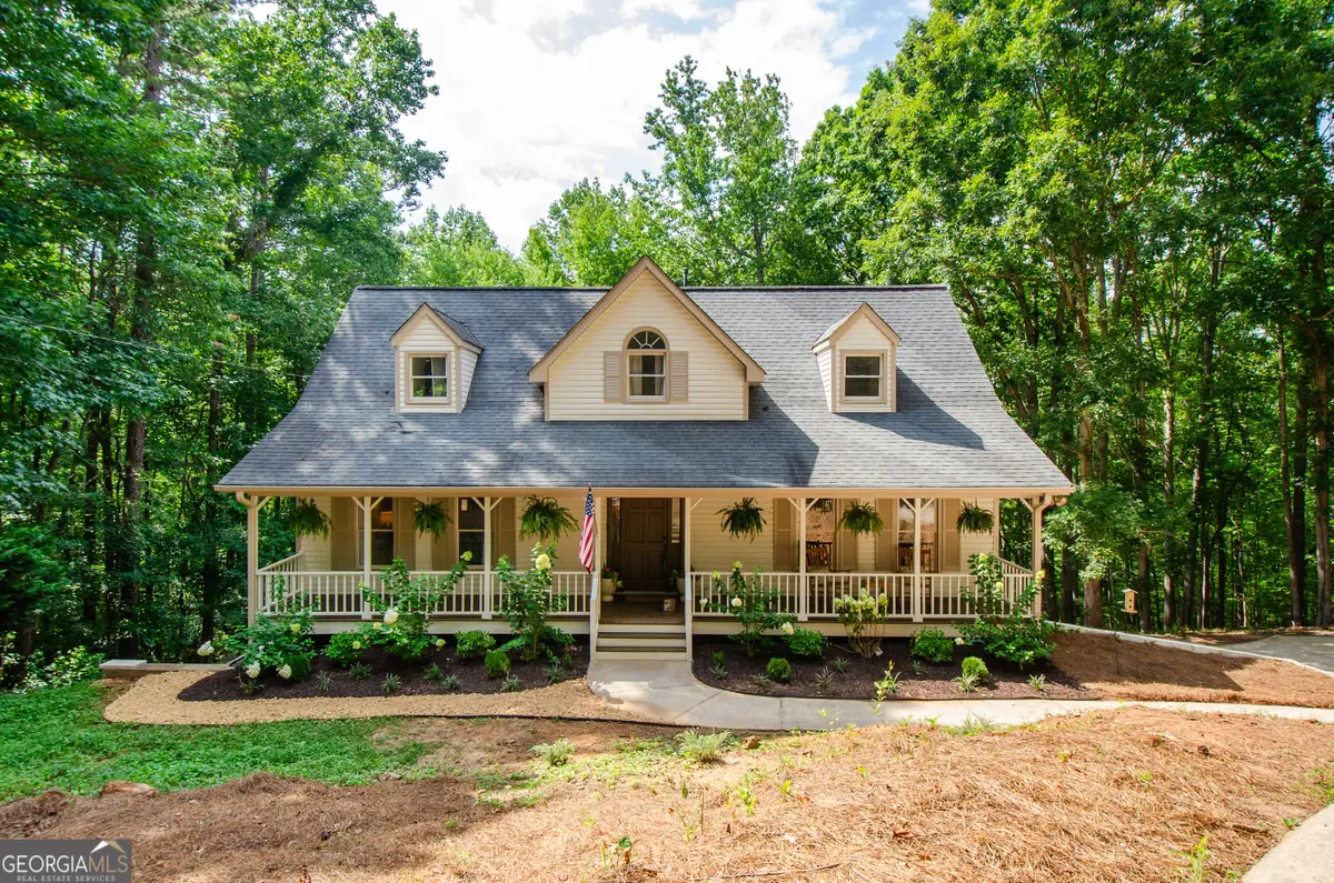 785 Swan Lane, Canton, GA 30115 - Image #1