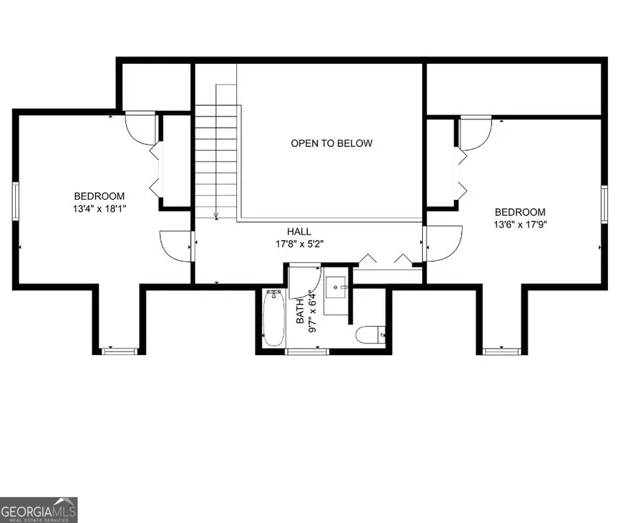 785 Swan Lane, Canton, GA 30115 - Image #3