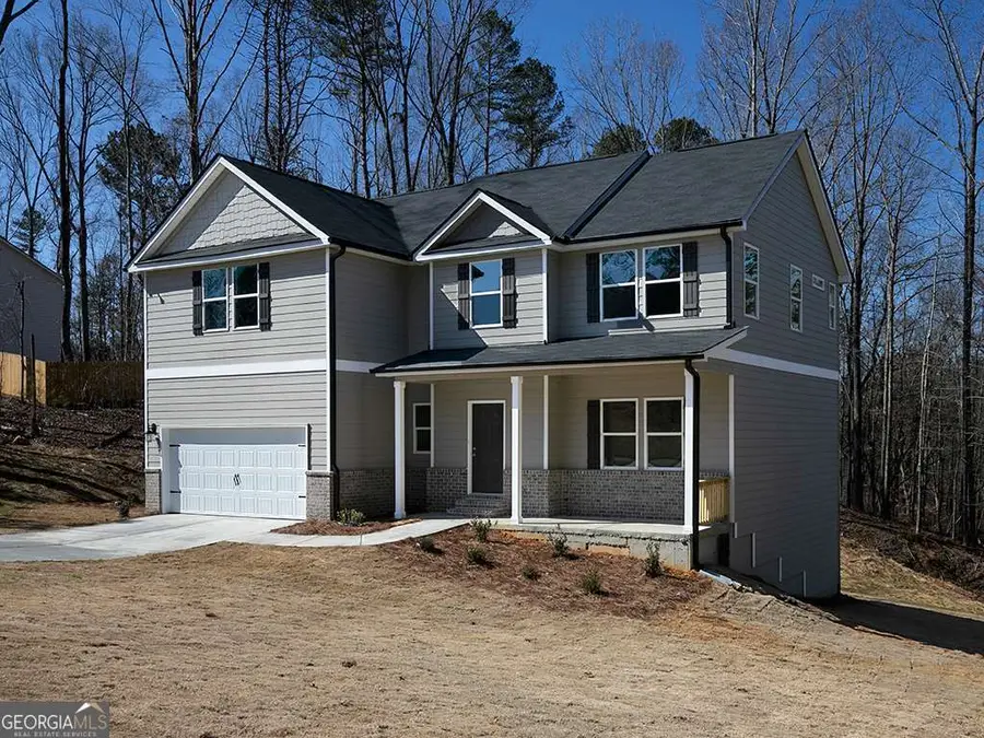 75 Pine Creek Court #LOT 69, Dallas, GA 30157 - #2