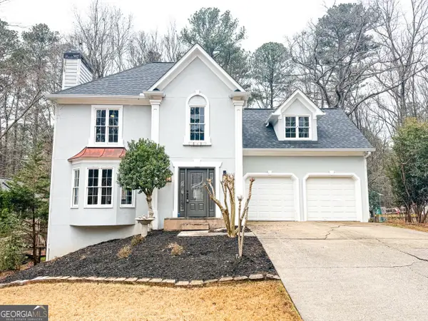 4140 Huntcliff Drive, Woodstock, GA 30189