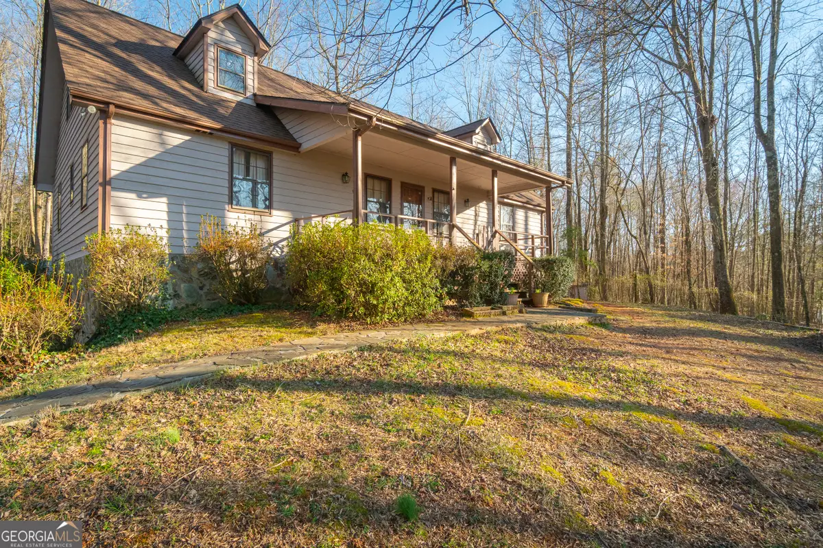 96 Joyce Drive #(OFF AIRPORT ROAD), Cleveland, GA 30528 - Image #1
