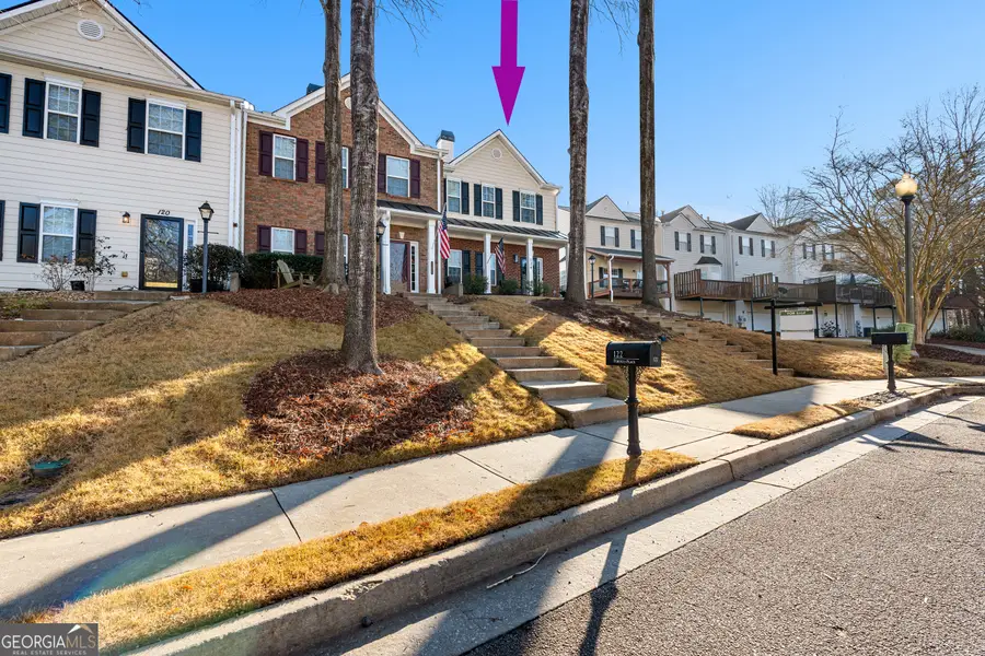 124 Portico Place, Newnan, GA 30265 - Image #2