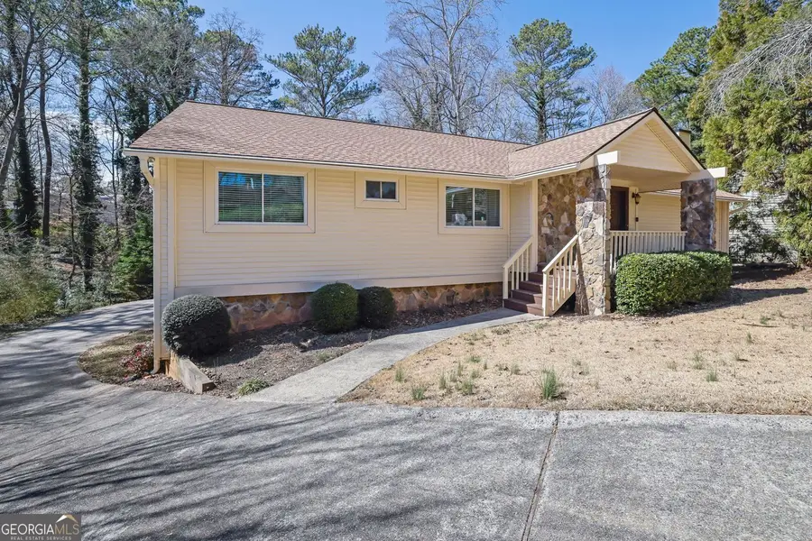 889 Fawn Way, Marietta, GA 30068 - Image #2