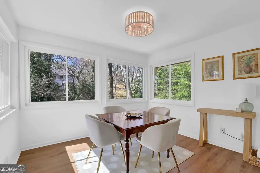 889 Fawn Way, Marietta, GA 30068 - Image #3