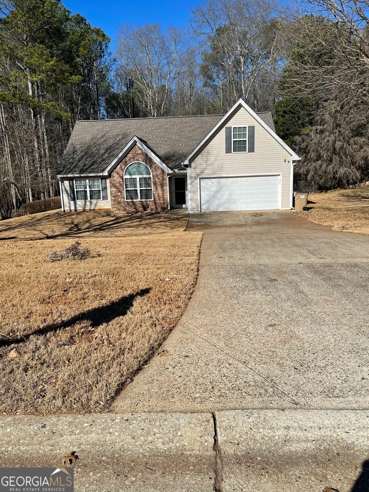 807 Kenwood Lane, Winder, GA 30680 - Image #1