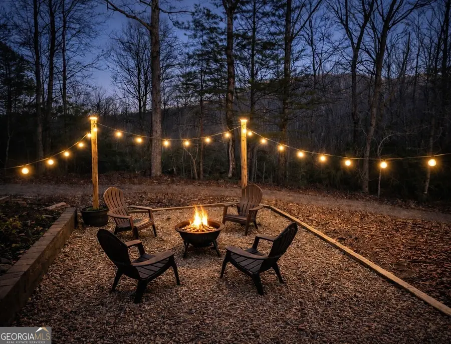 756 Gordon Thomas Road, Blairsville, GA 30512 - Image #2