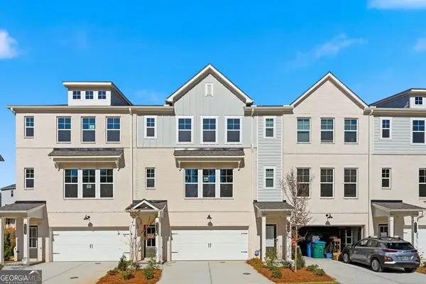 6121 Wayburn Street, Tucker, GA 30084