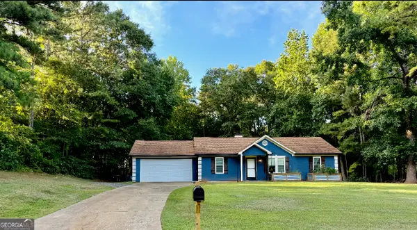 148 Apache Point, Senoia, GA 30276