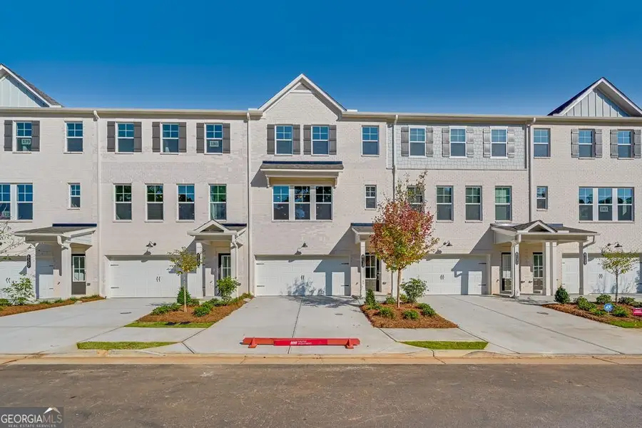 6133 Wayburn Street, Tucker, GA 30084 - Image #2