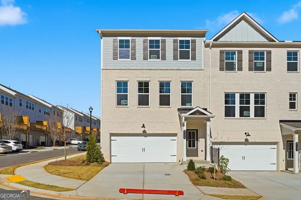 6137 Wayburn Street, Tucker, GA 30084 - Image #1