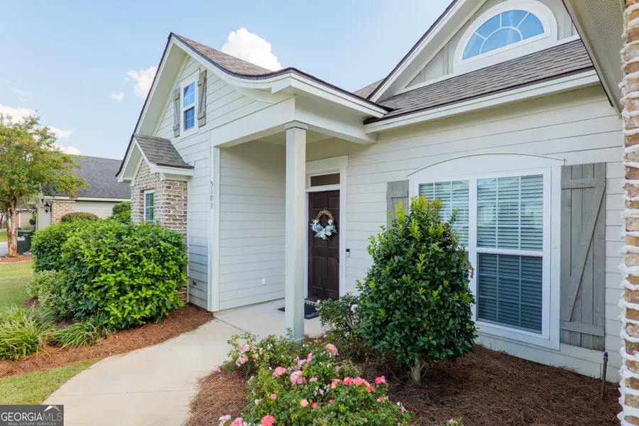 5109 Village Way, Hahira, GA 31632 - #2