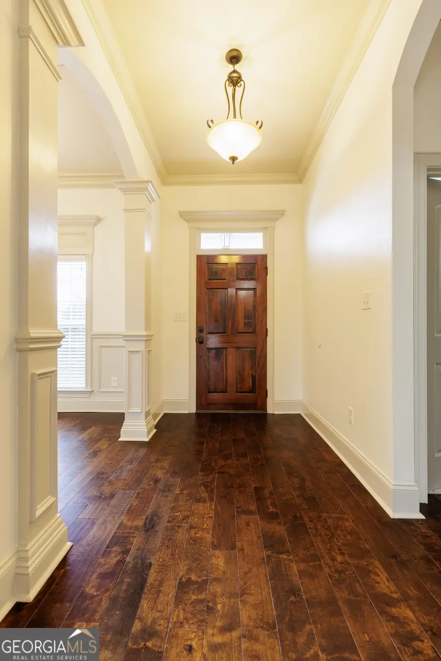 5109 Village Way, Hahira, GA 31632 - #3