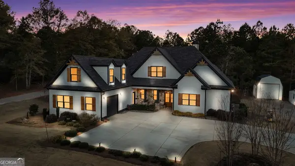 173 Dolly Nixon Road, Senoia, GA 30276