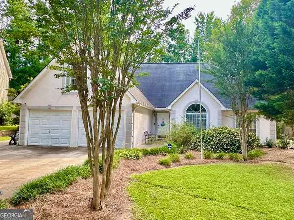 205 Southerness Court, Stockbridge, GA 30281