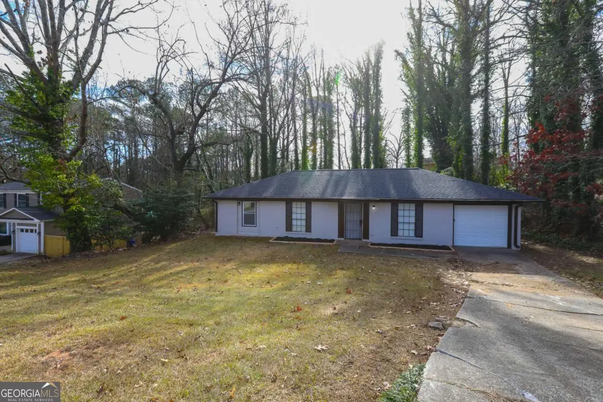 1967 Singer Way, Lithonia, GA 30058 - Image #1