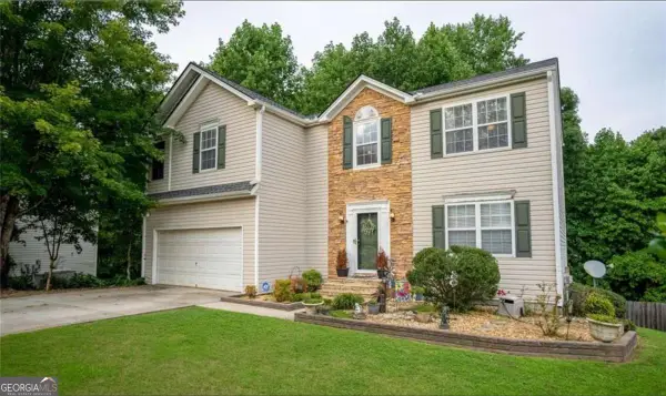 1805 Campbell Ives Drive, Lawrenceville, GA 30045