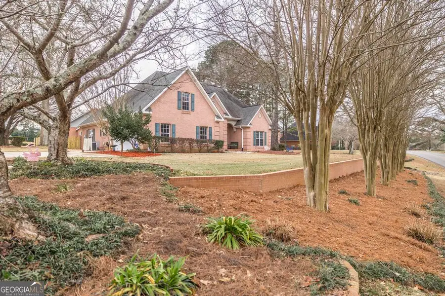 100 Briarmoor Drive, Warner Robins, GA 31088 - Image #2