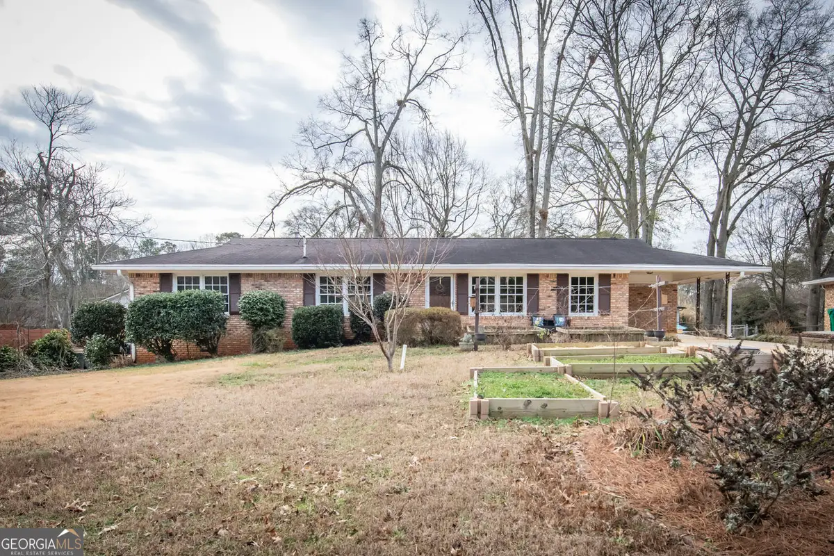 3933 Barr Circle, Tucker, GA 30084 - Image #1