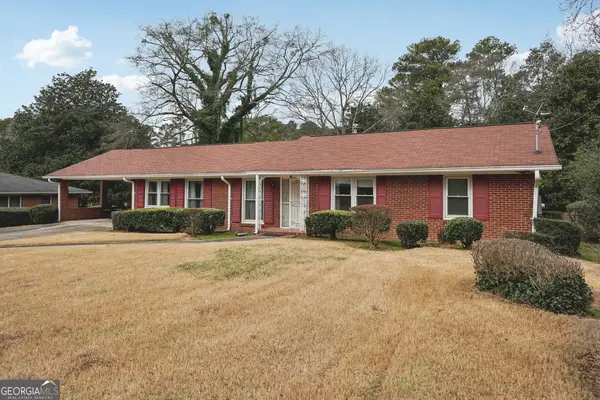 3407 W Manor Lane, Atlanta, GA 30311