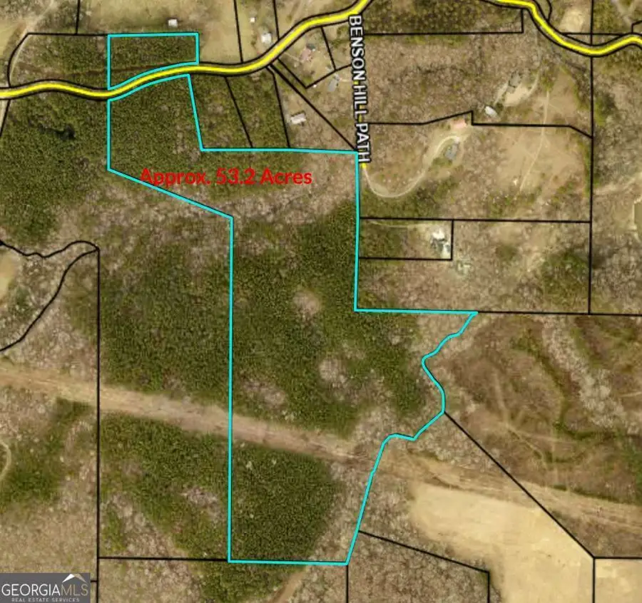 0 Benson Rd, Dallas, GA 30132 - Image #2