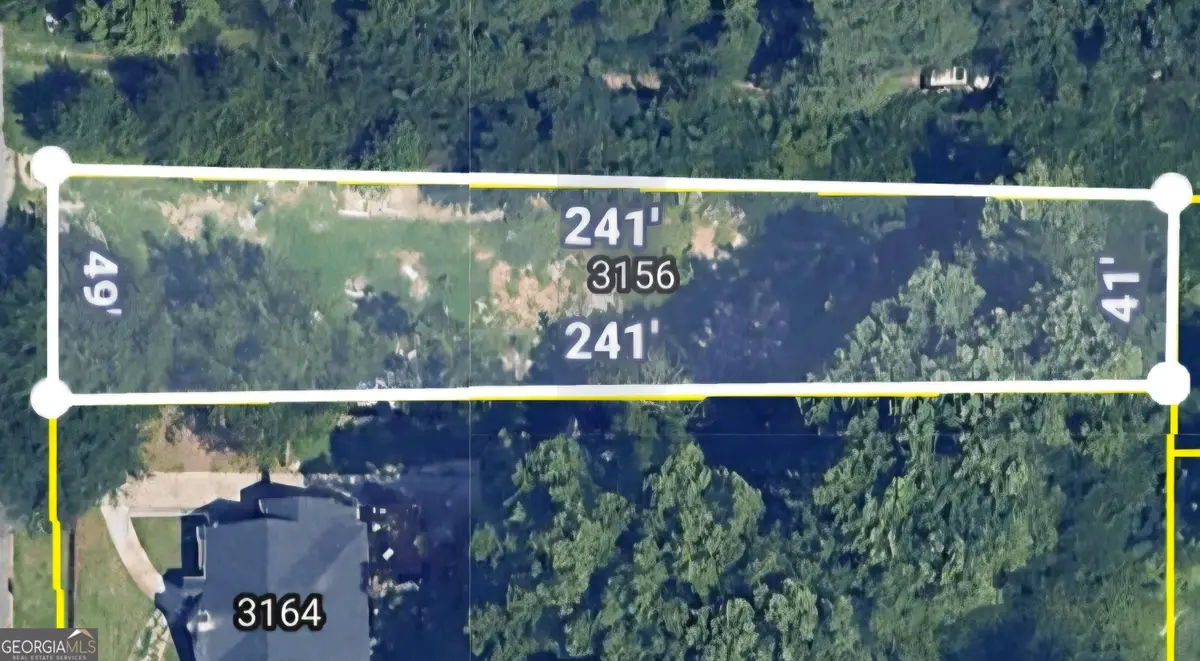 3156 Harris Drive, East Point, GA 30344 - Image #1