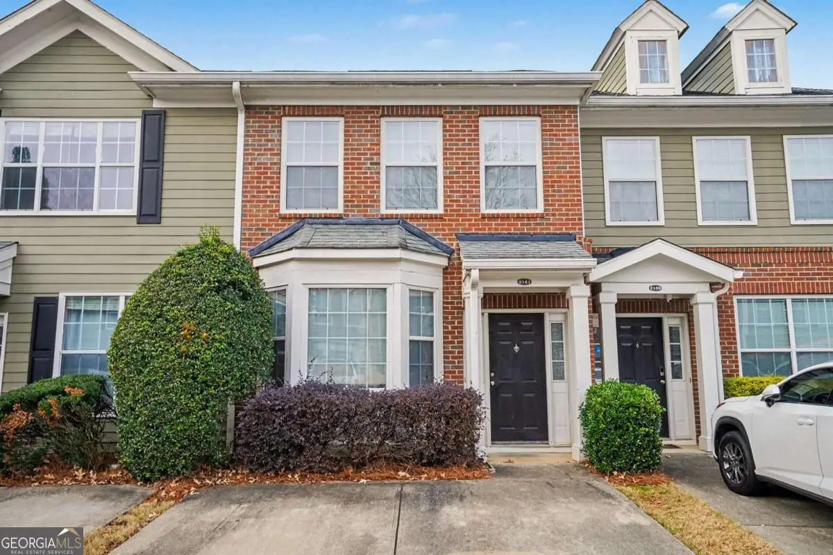 2161 Del Lago Circle Nw, Kennesaw, GA 30152 - Image #1