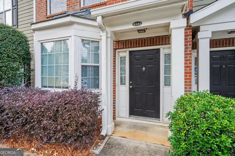 2161 Del Lago Circle Nw, Kennesaw, GA 30152 - Image #2