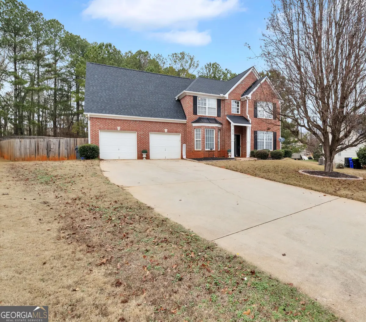 636 Addison Way, McDonough, GA 30253 - Image #1