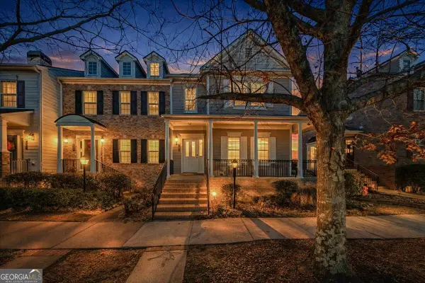 1193 Station Center Boulevard, Suwanee, GA 30024