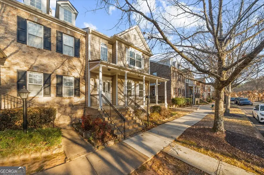 1193 Station Center Boulevard, Suwanee, GA 30024 - Image #3