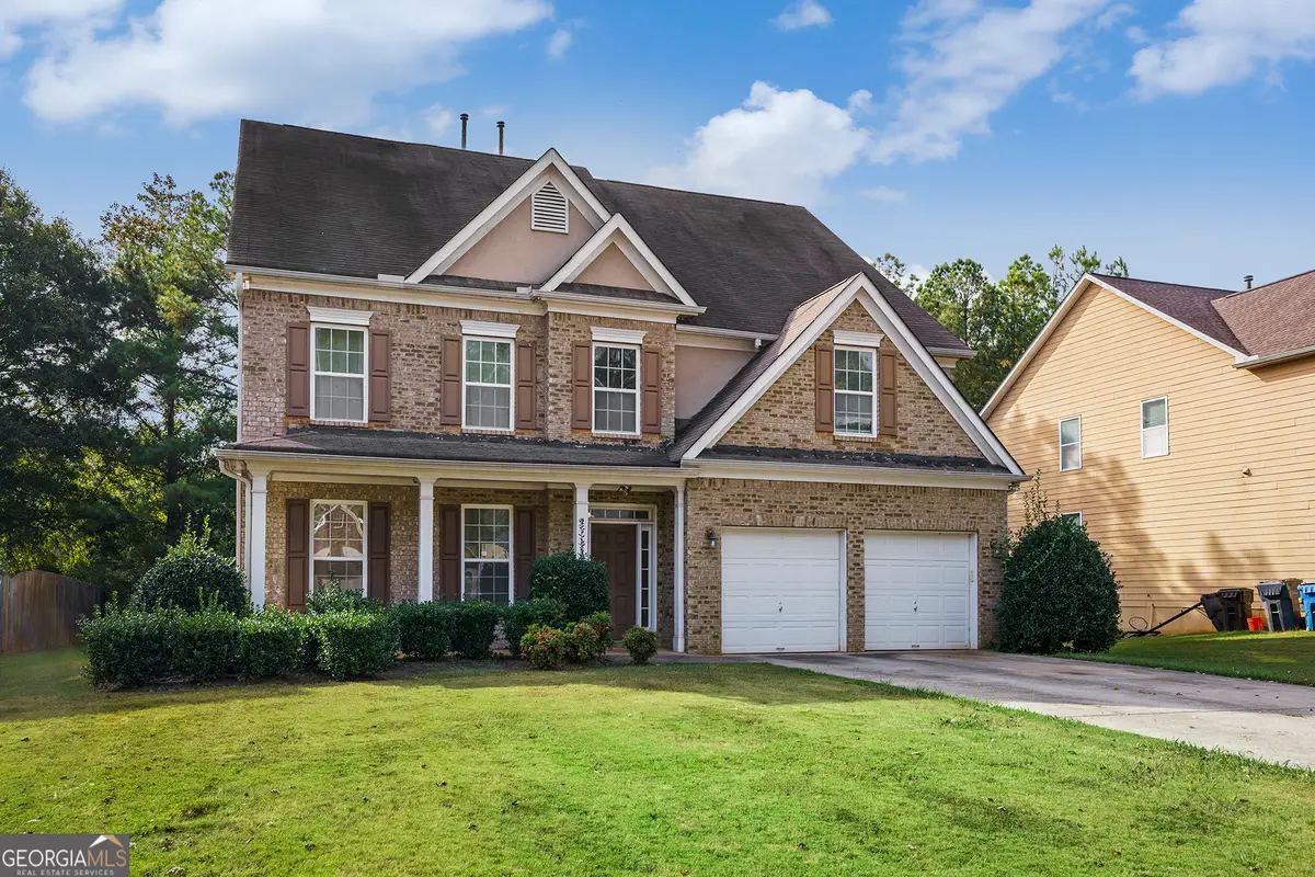 1245 Ethans Way, McDonough, GA 30252 - Image #1