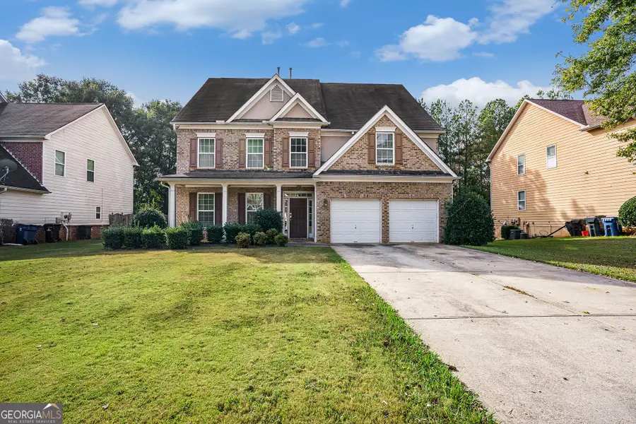 1245 Ethans Way, McDonough, GA 30252 - Image #2