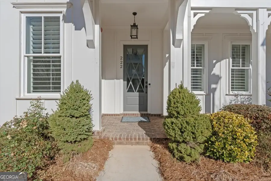 222 Dawson Drive, Woodstock, GA 30188 - Image #3