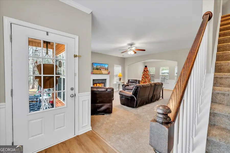 128 Shoal Park Drive, McDonough, GA 30252 - Image #3