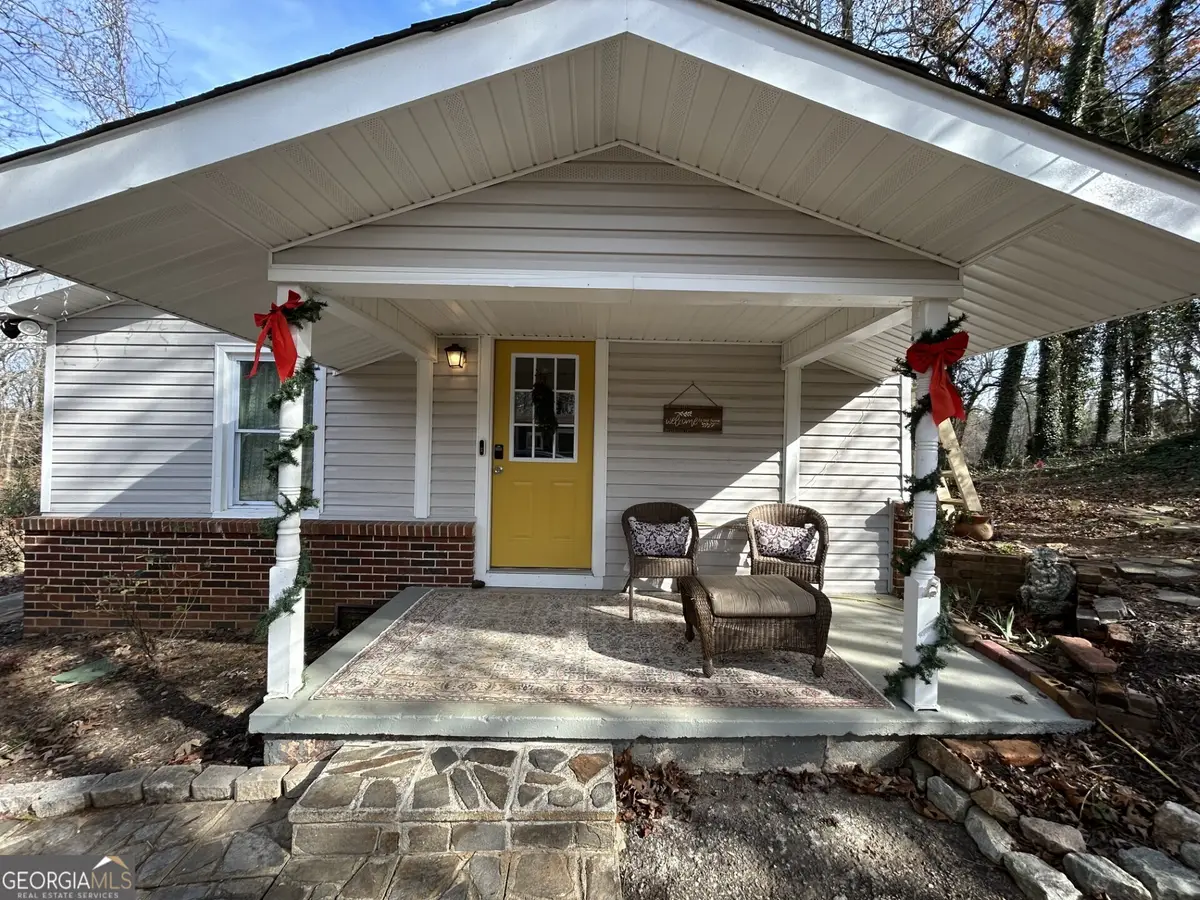 3006 Scenic Drive, Gainesville, GA 30506 - Image #1